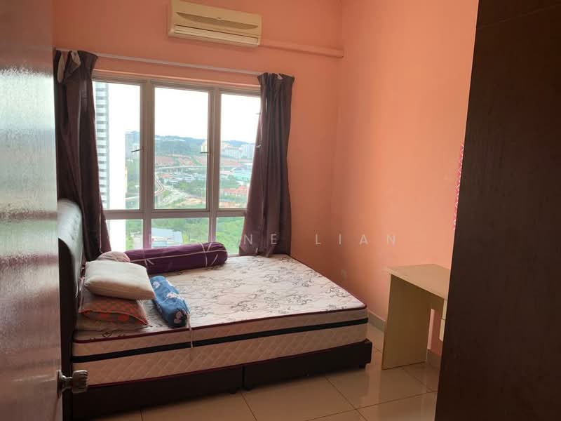 Servis Apartment untuk Disewa di OUG Parklane - Elaine Lian - Bedroom - PropertyGuru.com.my