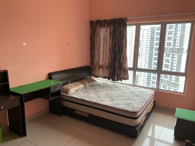 Servis Apartment untuk Disewa di OUG Parklane - Elaine Lian - Bedroom - PropertyGuru.com.my