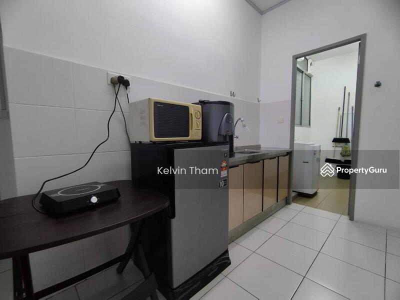 Pangsapuri untuk Disewa di Residensi Vista Wirajaya - Kelvin Tham - PropertyGuru.com.my