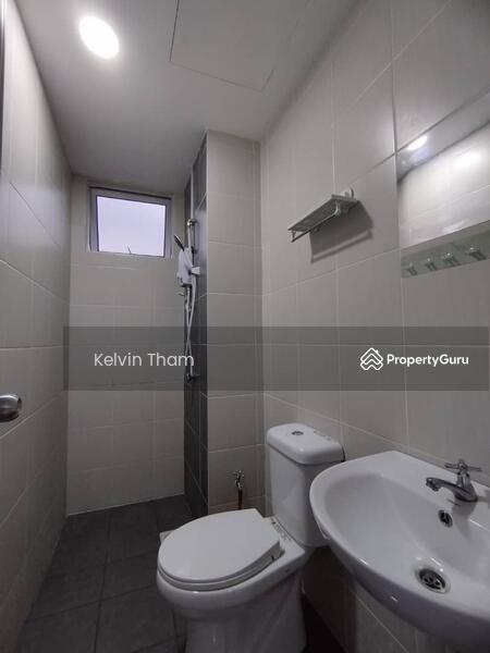Pangsapuri untuk Disewa di Residensi Vista Wirajaya - Kelvin Tham - PropertyGuru.com.my