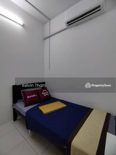 Pangsapuri untuk Disewa di Residensi Vista Wirajaya - Kelvin Tham - PropertyGuru.com.my