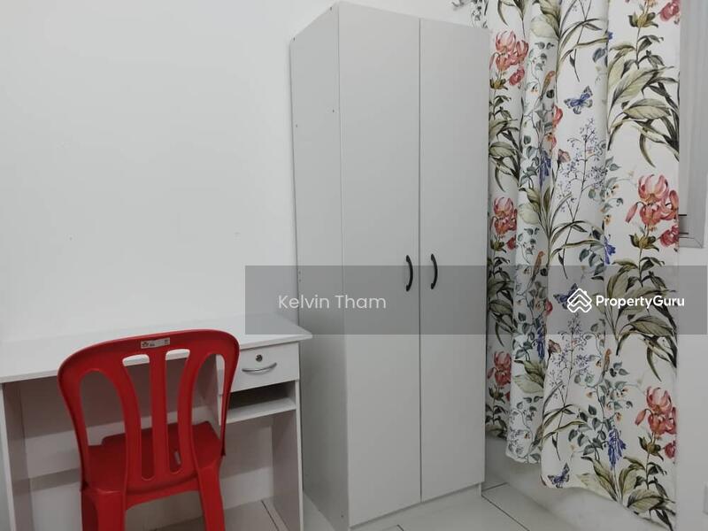 Pangsapuri untuk Disewa di Residensi Vista Wirajaya - Kelvin Tham - PropertyGuru.com.my