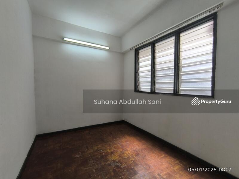 For Sale - Tasik Heights Apartment