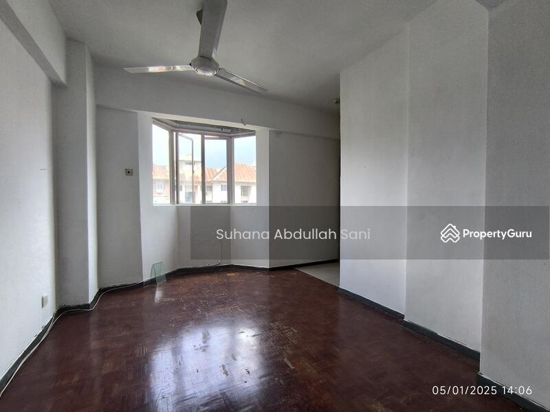 For Sale - Tasik Heights Apartment