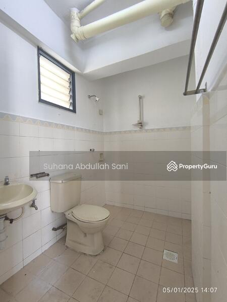For Sale - Tasik Heights Apartment