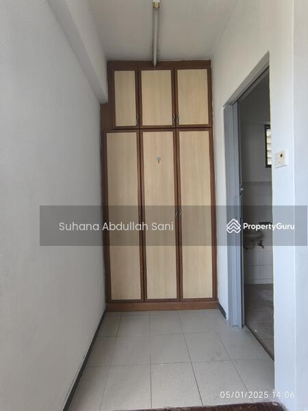 For Sale - Tasik Heights Apartment