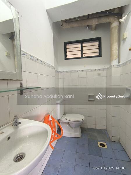 For Sale - Tasik Heights Apartment
