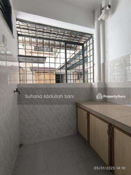 For Sale - Tasik Heights Apartment