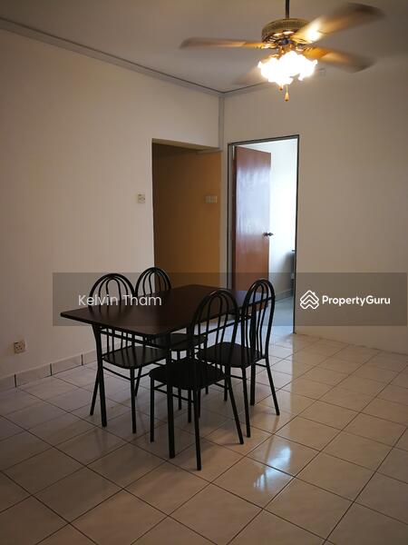 For Rent - Desa Kiara