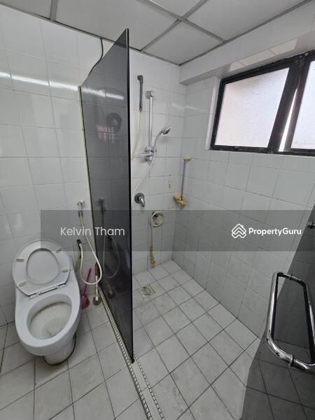 For Rent - Desa Kiara