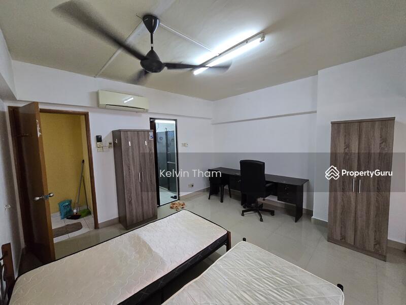 For Rent - Desa Kiara