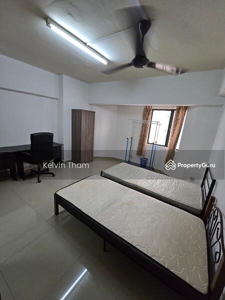 For Rent - Desa Kiara