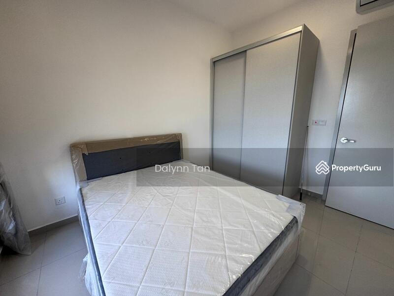 Servis Apartment untuk Disewa di Suria Garden - Dalynn Tan - PropertyGuru.com.my