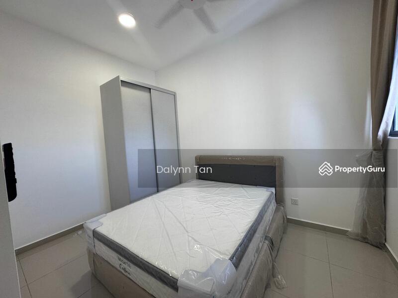 Servis Apartment untuk Disewa di Suria Garden - Dalynn Tan - PropertyGuru.com.my