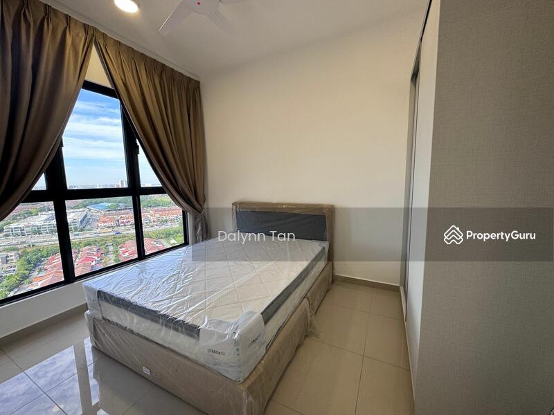 Servis Apartment untuk Disewa di Suria Garden - Dalynn Tan - PropertyGuru.com.my