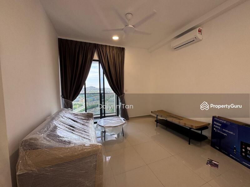 Servis Apartment untuk Disewa di Suria Garden - Dalynn Tan - PropertyGuru.com.my