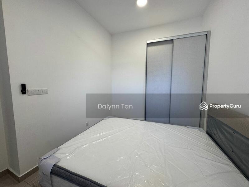Servis Apartment untuk Disewa di Suria Garden - Dalynn Tan - PropertyGuru.com.my