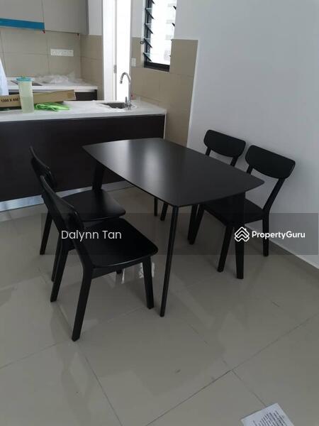 Servis Apartment untuk Disewa di Suria Garden - Dalynn Tan - PropertyGuru.com.my