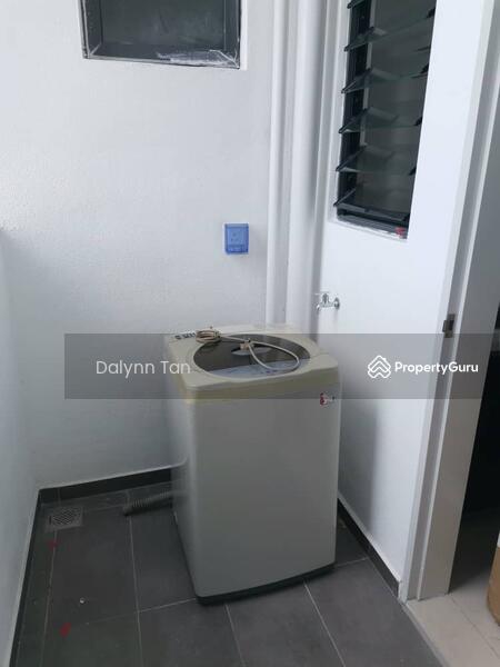 Servis Apartment untuk Disewa di Suria Garden - Dalynn Tan - PropertyGuru.com.my
