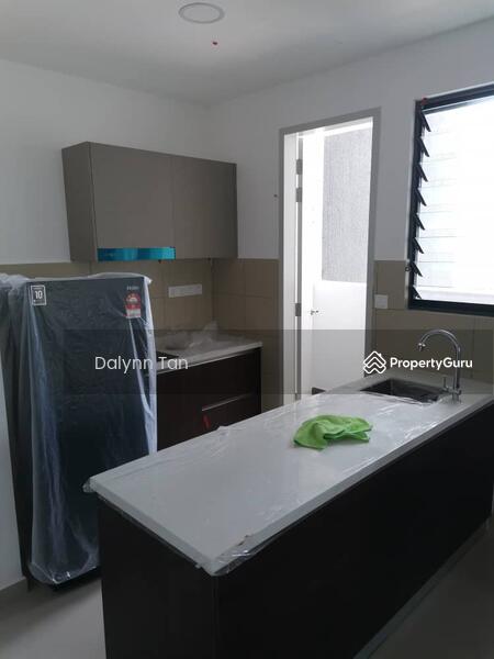 Servis Apartment untuk Disewa di Suria Garden - Dalynn Tan - PropertyGuru.com.my