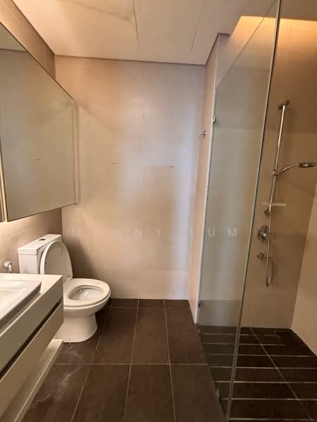 Servis Apartment untuk Disewa di The Horizon Residence - Manny Lum - PropertyGuru.com.my