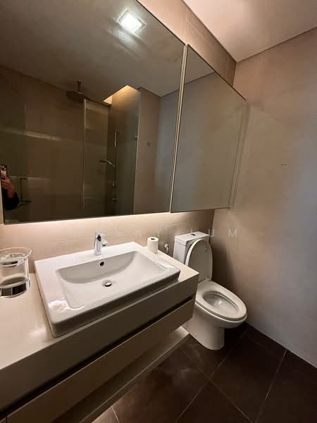 Servis Apartment untuk Disewa di The Horizon Residence - Manny Lum - PropertyGuru.com.my