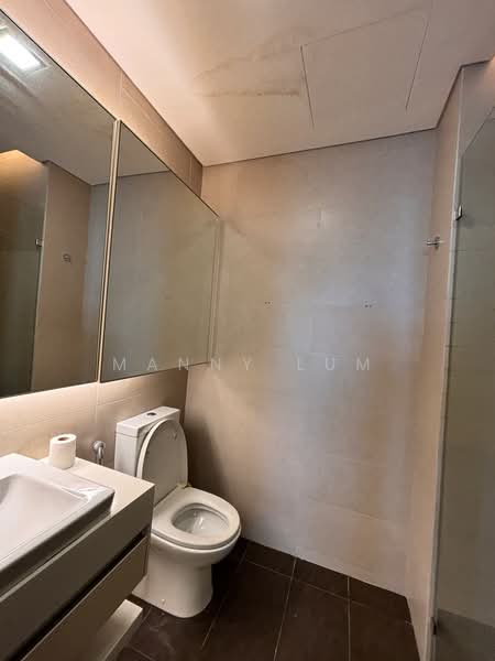 Servis Apartment untuk Disewa di The Horizon Residence - Manny Lum - PropertyGuru.com.my