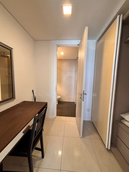Servis Apartment untuk Disewa di The Horizon Residence - Manny Lum - PropertyGuru.com.my