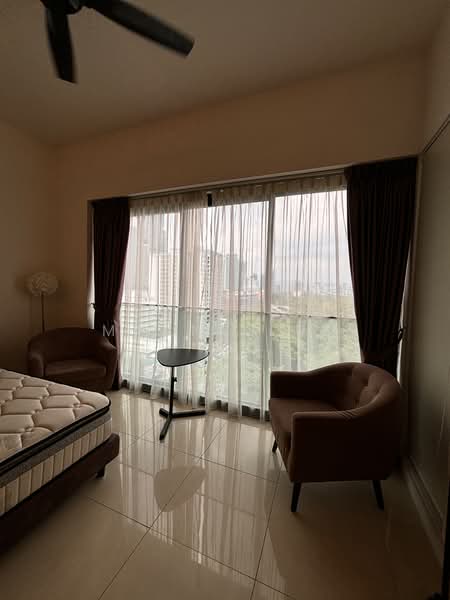 Servis Apartment untuk Disewa di The Horizon Residence - Manny Lum - PropertyGuru.com.my