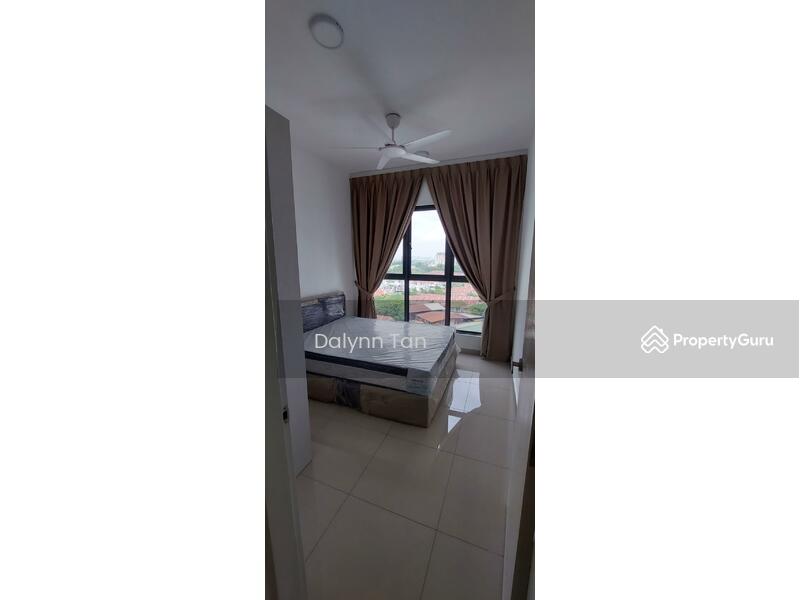 Service Residence for Rent at Suria Garden - Dalynn Tan - PropertyGuru.com.my