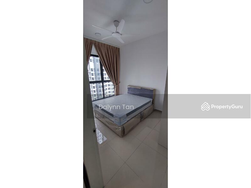 Service Residence for Rent at Suria Garden - Dalynn Tan - PropertyGuru.com.my