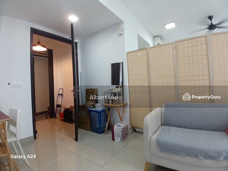 Service Residence for Sale at Paloma @ Tropicana Metropark - Albert Lee - PropertyGuru.com.my
