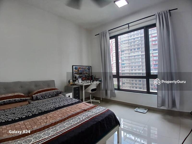 Service Residence for Sale at Paloma @ Tropicana Metropark - Albert Lee - PropertyGuru.com.my