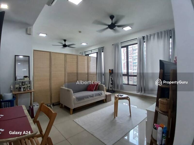 Service Residence for Sale at Paloma @ Tropicana Metropark - Albert Lee - PropertyGuru.com.my