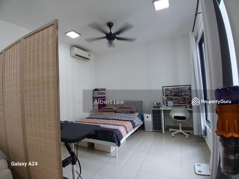 Service Residence for Sale at Paloma @ Tropicana Metropark - Albert Lee - PropertyGuru.com.my