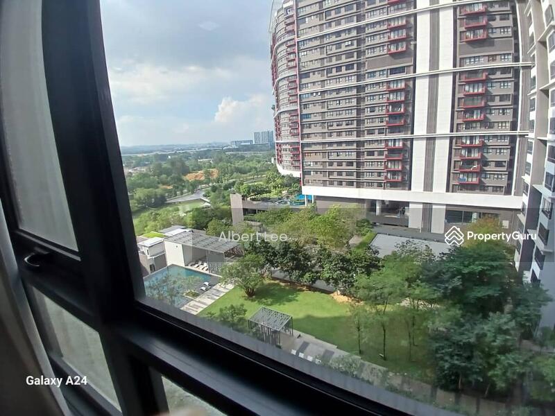 Service Residence for Sale at Paloma @ Tropicana Metropark - Albert Lee - PropertyGuru.com.my
