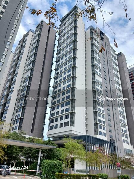 Service Residence for Sale at Paloma @ Tropicana Metropark - Albert Lee - PropertyGuru.com.my