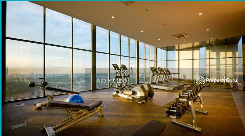 Service Residence for Sale at Paloma @ Tropicana Metropark - Albert Lee - PropertyGuru.com.my