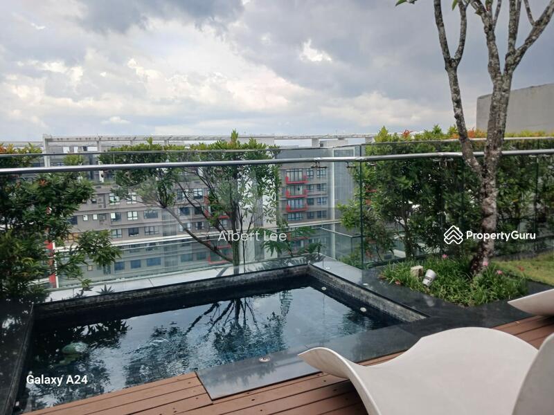 Service Residence for Sale at Paloma @ Tropicana Metropark - Albert Lee - PropertyGuru.com.my