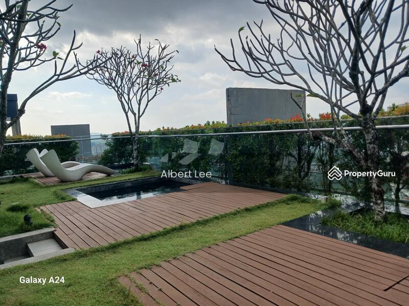 Service Residence for Sale at Paloma @ Tropicana Metropark - Albert Lee - PropertyGuru.com.my