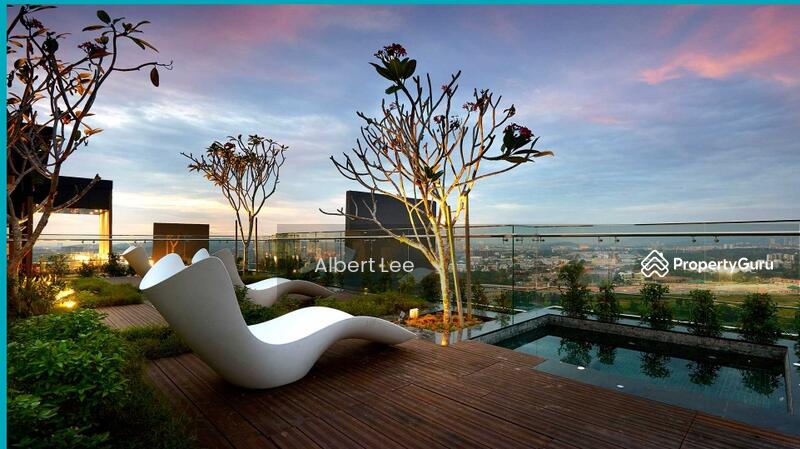 Service Residence for Sale at Paloma @ Tropicana Metropark - Albert Lee - PropertyGuru.com.my