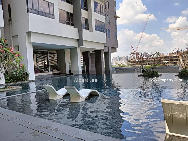 Service Residence for Sale at Paloma @ Tropicana Metropark - Albert Lee - PropertyGuru.com.my