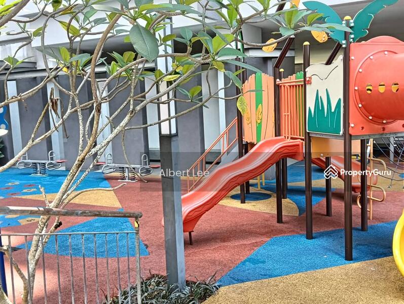 Service Residence for Sale at Paloma @ Tropicana Metropark - Albert Lee - PropertyGuru.com.my
