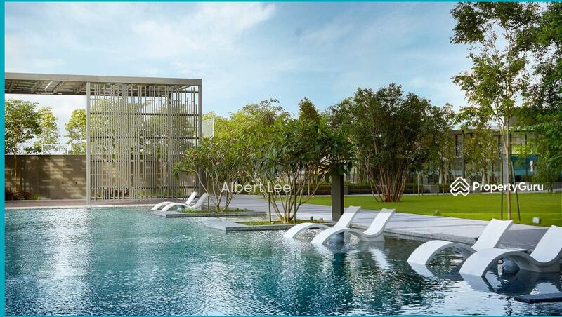 Service Residence for Sale at Paloma @ Tropicana Metropark - Albert Lee - PropertyGuru.com.my