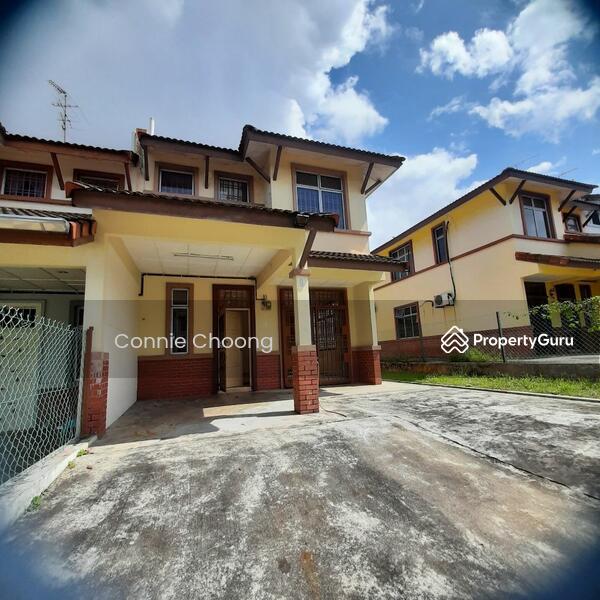 Rumah Teres 2-Tingkat untuk Dijual di Taman Setia Indah (Tebrau) - Connie Choong - PropertyGuru.com.my