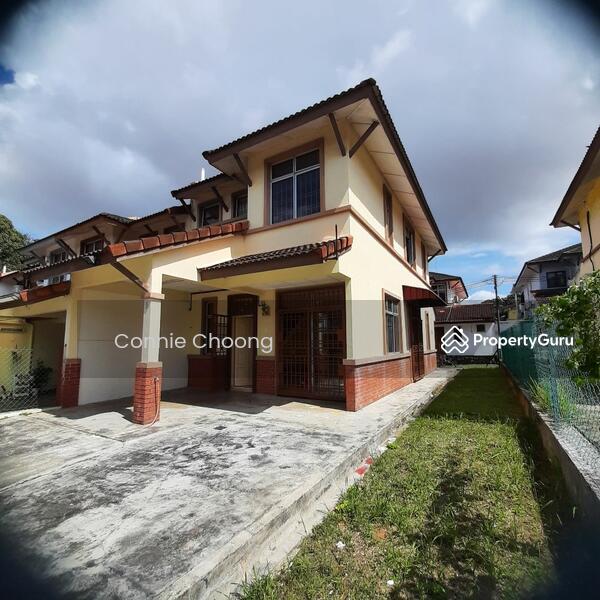 Rumah Teres 2-Tingkat untuk Dijual di Taman Setia Indah (Tebrau) - Connie Choong - PropertyGuru.com.my