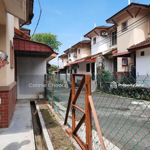Rumah Teres 2-Tingkat untuk Dijual di Taman Setia Indah (Tebrau) - Connie Choong - PropertyGuru.com.my