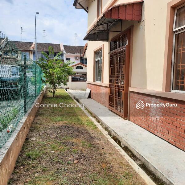 Rumah Teres 2-Tingkat untuk Dijual di Taman Setia Indah (Tebrau) - Connie Choong - PropertyGuru.com.my