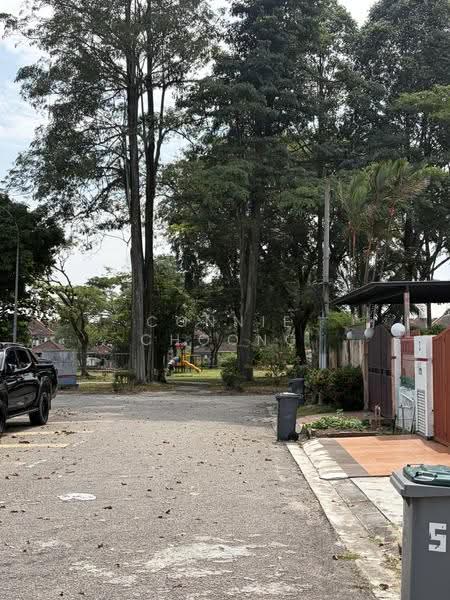 2-storey Terraced House for Sale in Taman Setia Indah (Tebrau) - Connie Choong - Exterior - PropertyGuru.com.my
