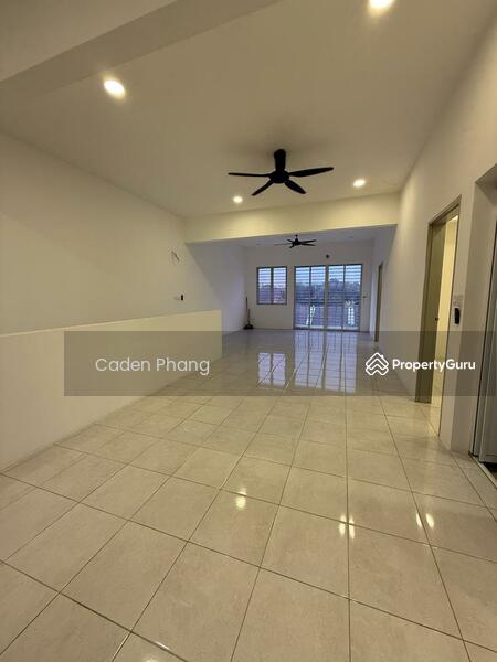 For Rent - Taman Tasik Semenyih
